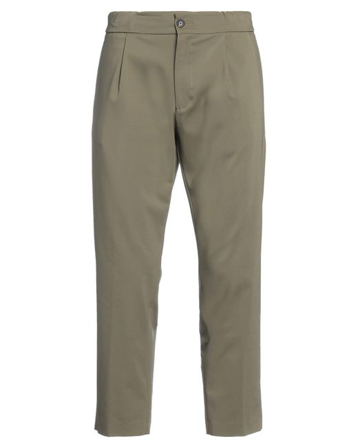 Michael Coal Hose in Gray für Herren