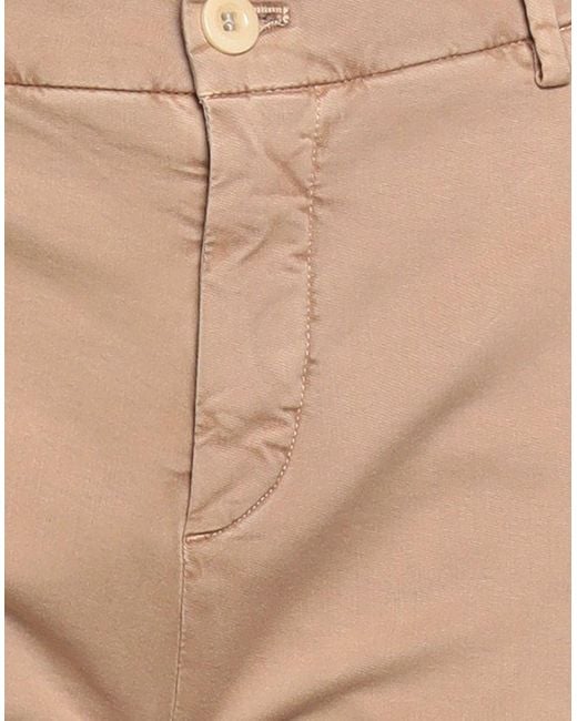 Mason's Natural Trouser