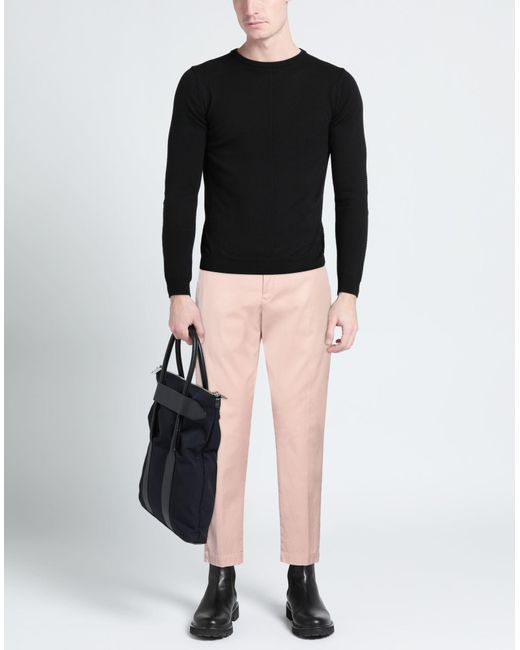 PT Torino Pink Pants for men