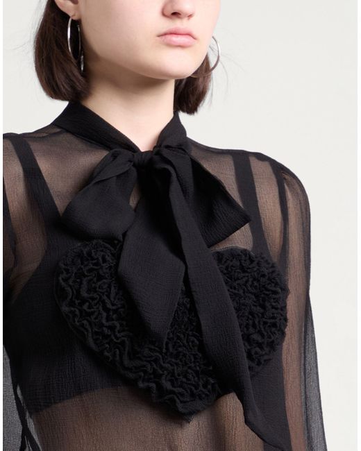 DSquared² Black Top