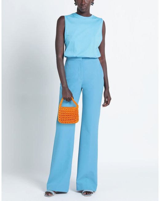 NOTHING EVERYTHING Orange Handbag