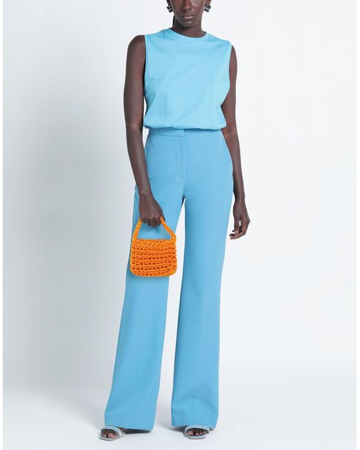 NOTHING EVERYTHING Orange Handbag