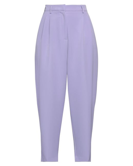 Rsvp Purple Pants