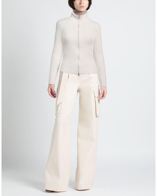 Isabel Marant White Cardigan
