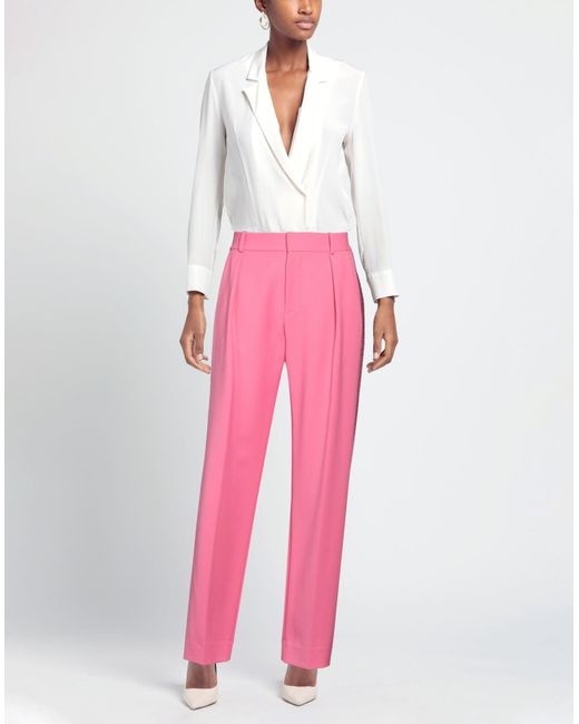 Area Pink Pants