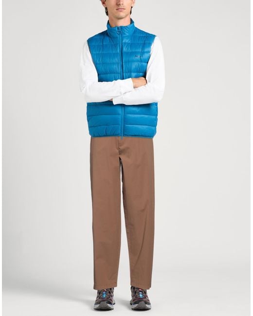 Pantalon Alpha Studio pour homme en coloris Brown