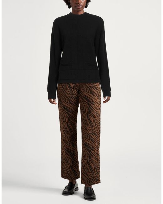 Twinset Black Sweaters