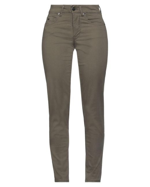 Marani Jeans Gray Trouser