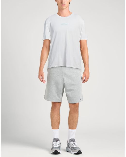 Jacob Cohen White T-Shirt Cotton for men