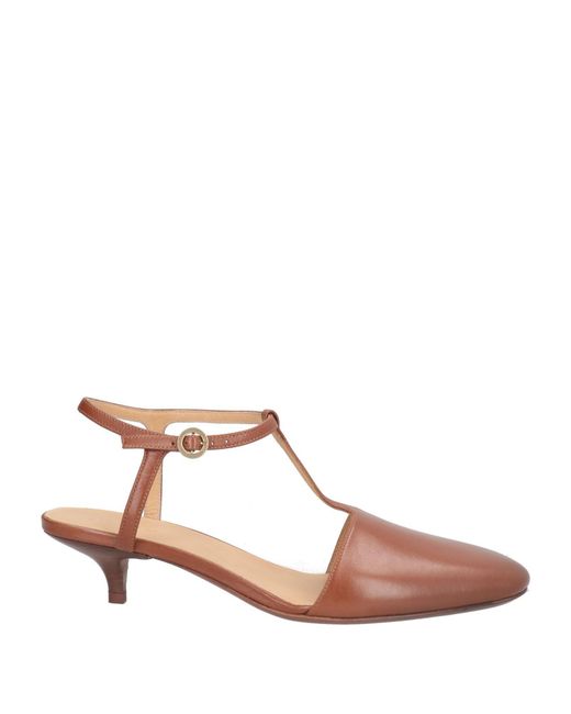 Marsèll Pink Pumps