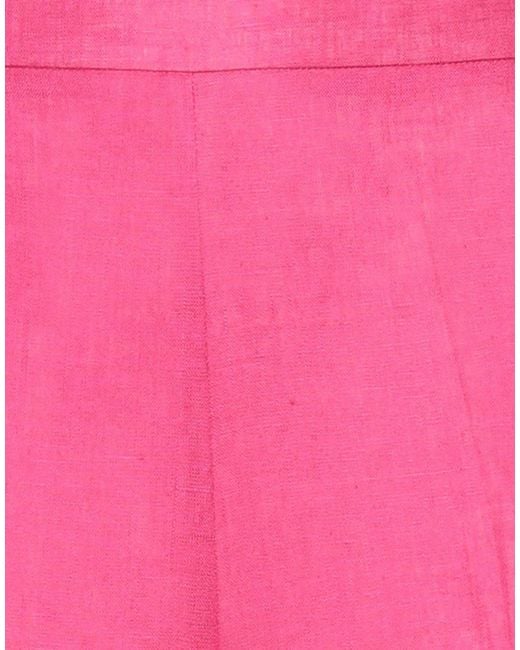 Clips Pink Pants