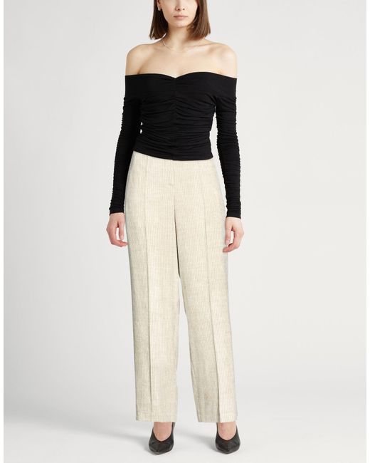 Alysi Natural Trouser