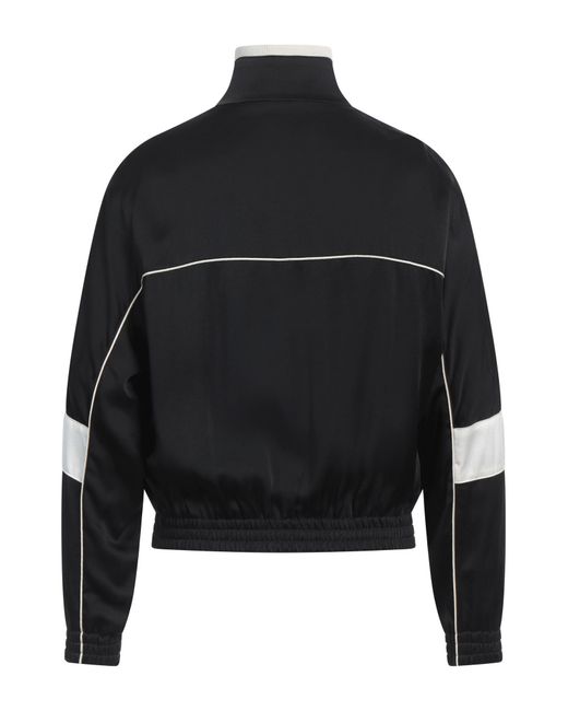 Saint Laurent Black Jacket for men