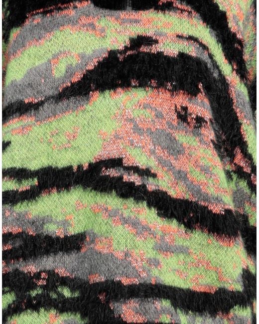 ERL Black Turtleneck