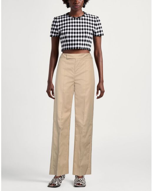 Sa Su Phi Natural Trouser