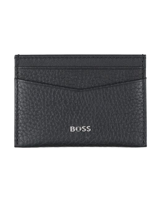 Boss Black Cardholder for men