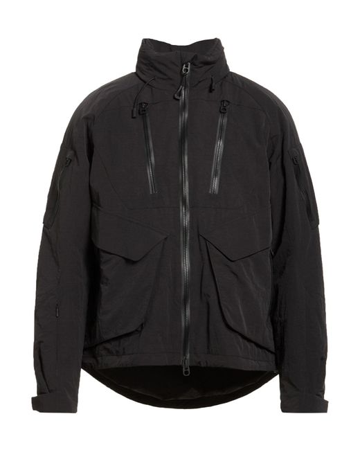 JG1 Black Jackets for men