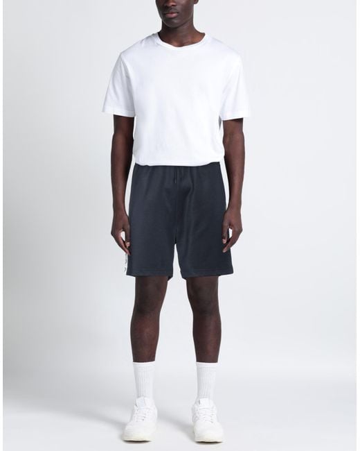 Fred Perry Blue Shorts & Bermuda Shorts for men