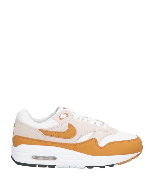 Nike White Trainers for men