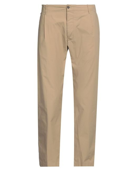 Messagerie Natural Trouser for men