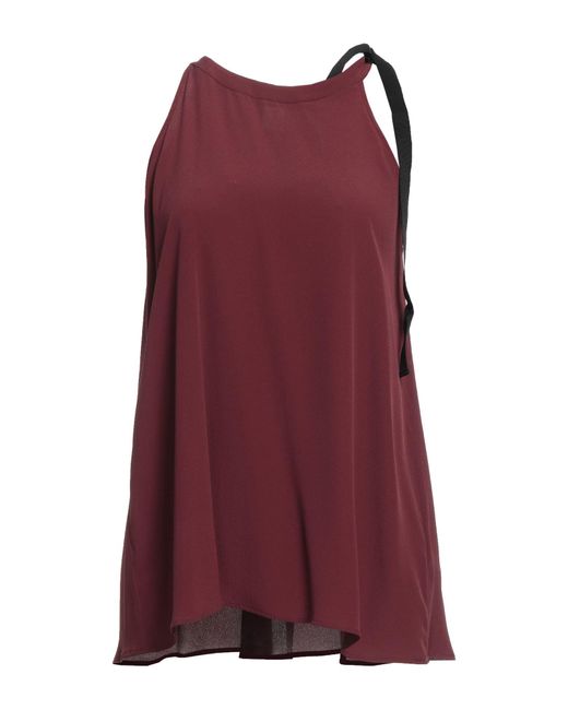 1 One Purple Top