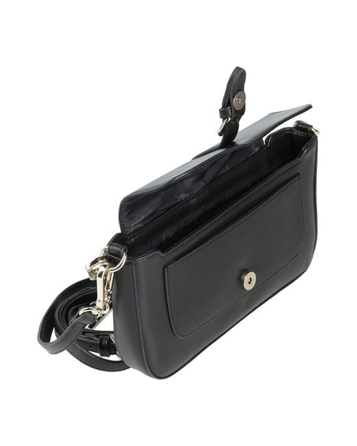 Steve Madden Black Handbag