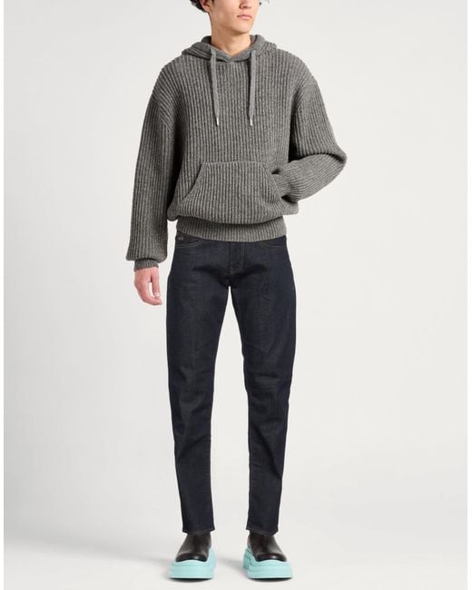 ARMANI EXCHANGE Blue Jeans for men