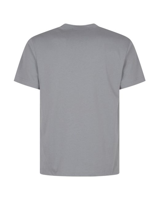 T-shirt Comme des Garçons pour homme en coloris Gray