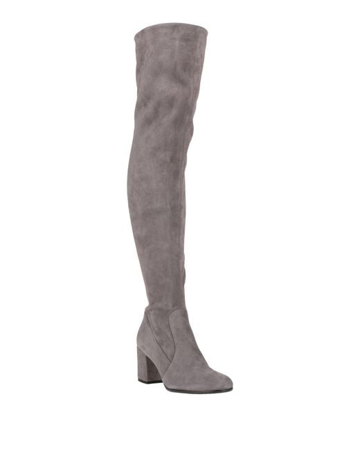 N&C Brown Boot