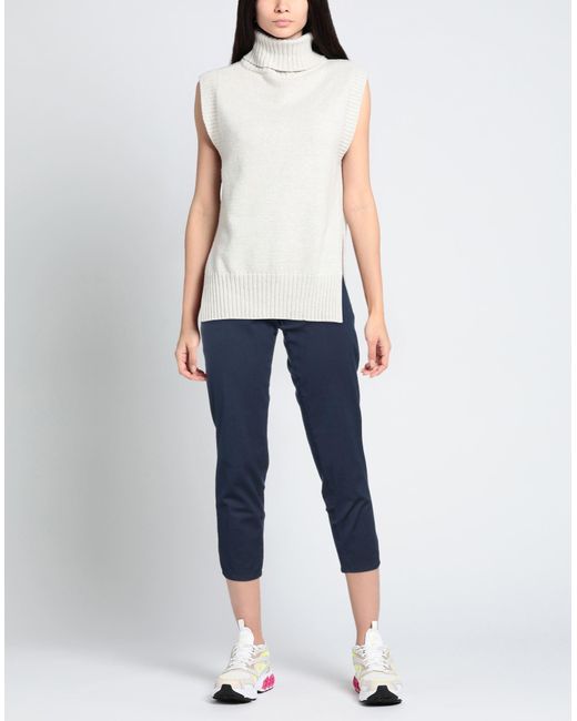 Pantaloni Jeans di I LOVE MP in Blue