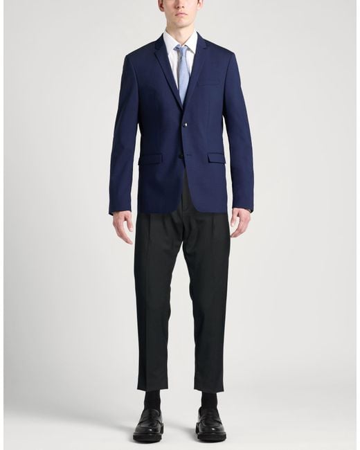 BE ABLE Black Trouser for men