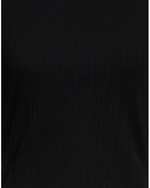 Camiseta Patrizia Pepe de color Black