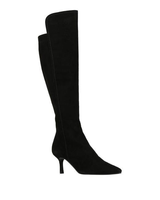 Daniele Ancarani Black Boot