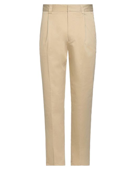 Brian Dales Natural Trouser for men