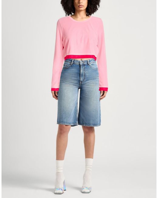 Simon Miller Pink T-Shirt