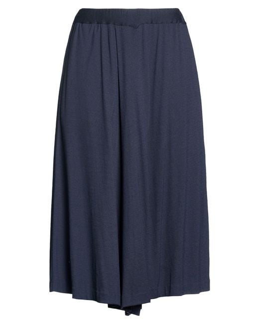 Aspesi Blue Trouser