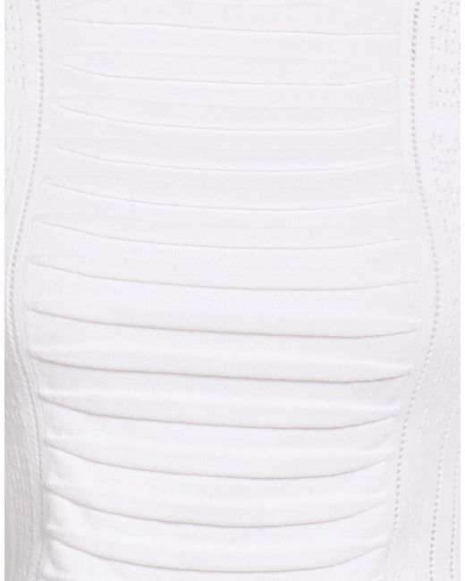 Iceberg White Tops