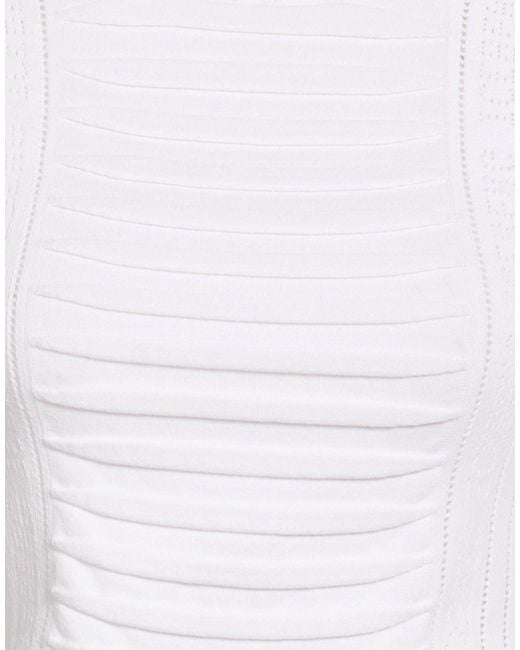 Iceberg White Tops