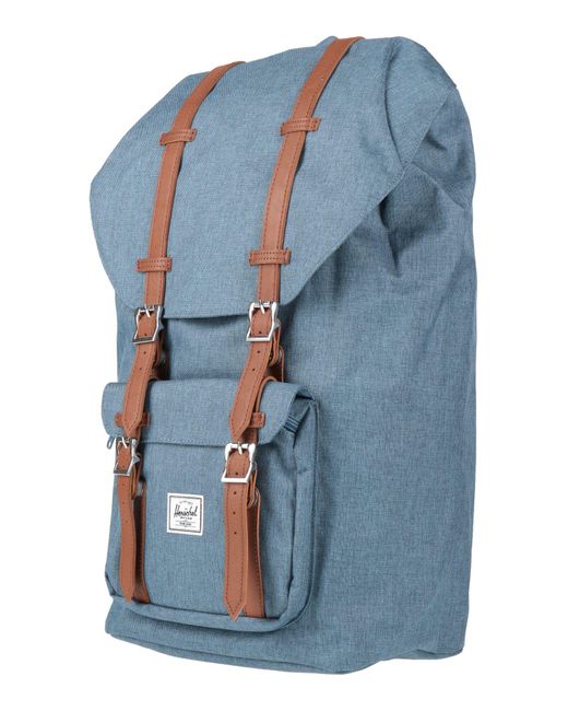 Herschel Supply Co. Blue Backpack for men