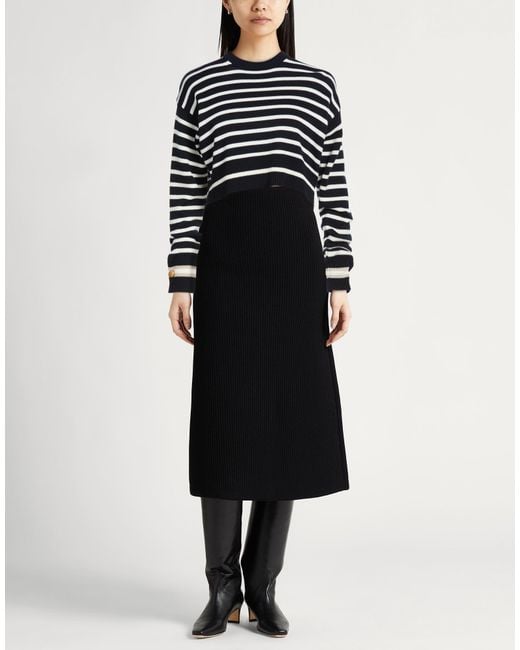 Pullover Max Mara de color Black