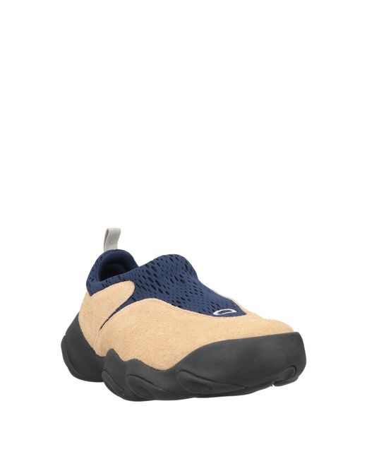 Oakley Blue Trainers for men