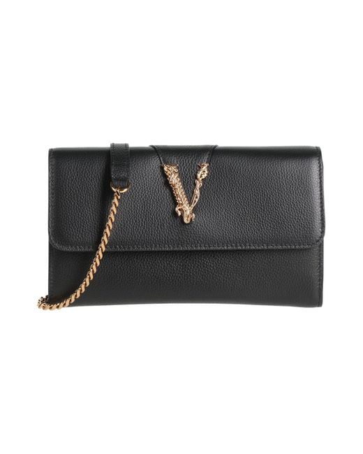 Borse A Tracolla di Versace in Black