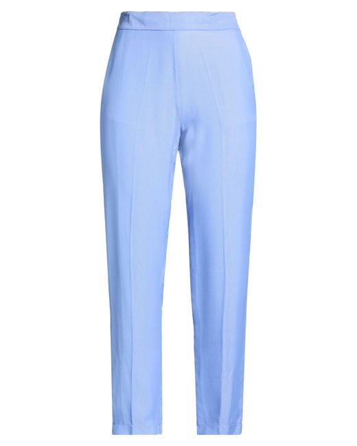 Forte_forte Blue Trouser