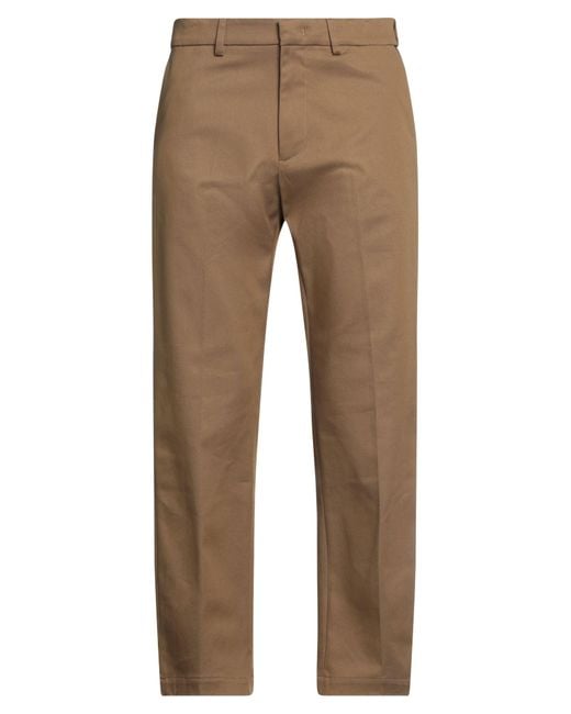 Seafarer Natural Trouser for men