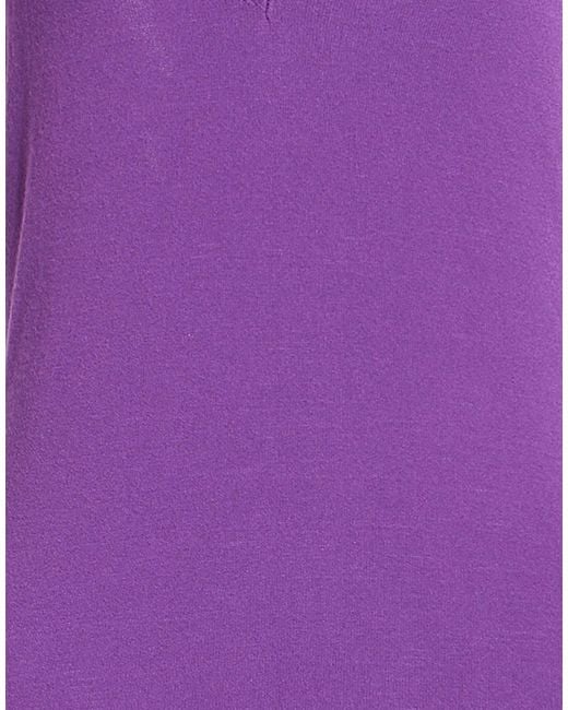 Dondup Purple Tops