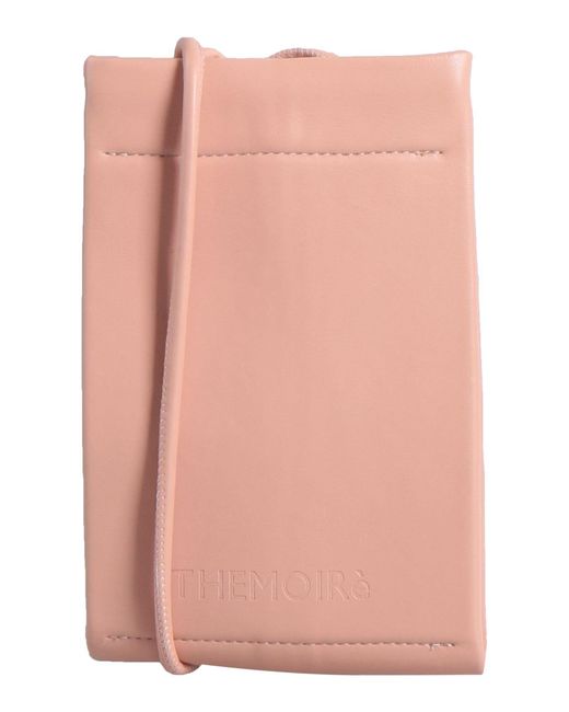 THEMOIRÈ Pink Cross-body Bag