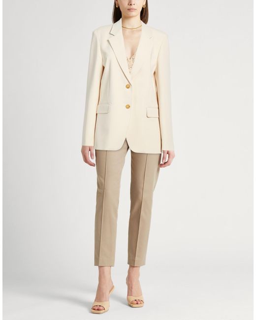 Alysi Natural Blazer