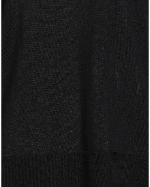 Max Mara Black Jumper