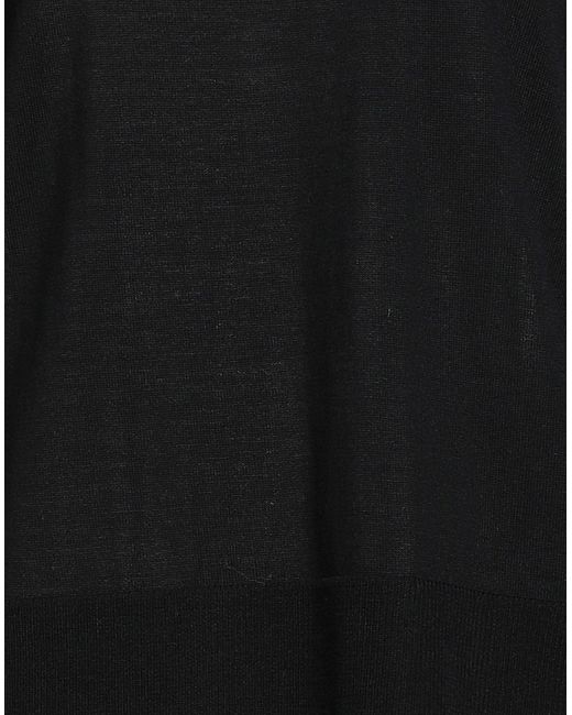 Max Mara Black Jumper