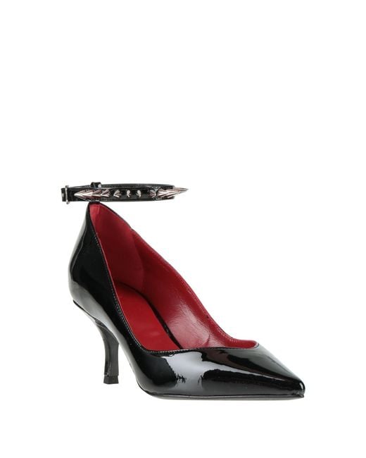 Aniye By Black Pumps